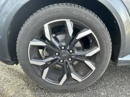 Photo 8 Ford Puma Gén. II Ph1 ST-Line X 5