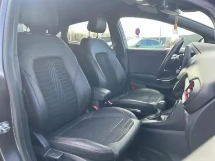 Photo 10 Ford Puma Gén. II Ph1 ST-Line X 5