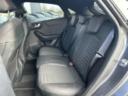 Photo 11 Ford Puma Gén. II Ph1 ST-Line X 5