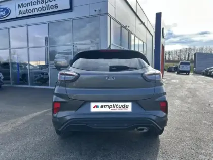 Photo 5 Ford Puma Gén. II Ph1 ST-Line X 5