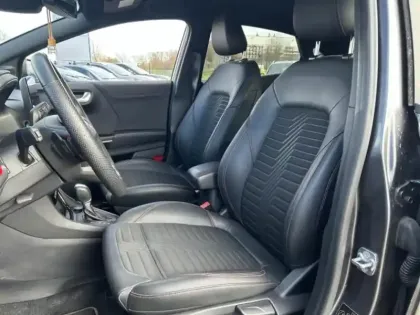 Photo 9 Ford Puma Gén. II Ph1 ST-Line X 5