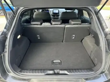 Photo 12 Ford Puma Gén. II Ph1 ST-Line X 5