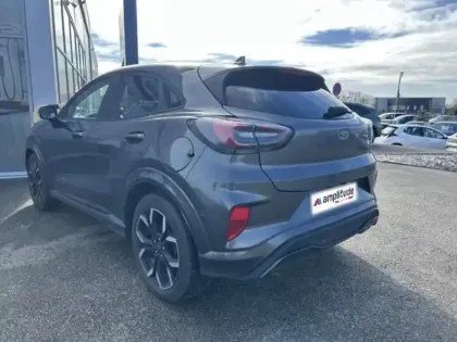 Photo 6 Ford Puma Gén. II Ph1 ST-Line X 5