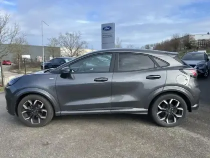 Photo 7 Ford Puma Gén. II Ph1 ST-Line X 5