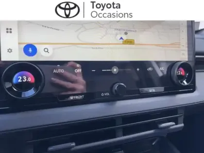 Photo 10 Toyota Bz4x  224ch 11kW Grande Autonomie Design MC25