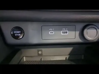 Photo 12 Nissan X-trail  e-Power 204ch Acenta 2024