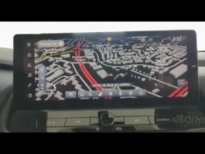 Photo 14 Nissan X-trail  e-Power 204ch Acenta 2024