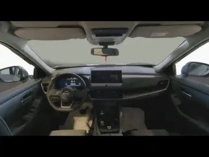 Photo 10 Nissan X-trail  e-Power 204ch Acenta 2024