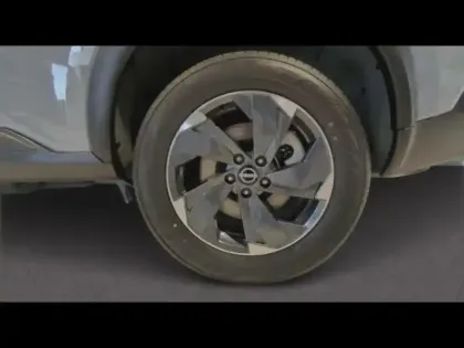 Photo 8 Nissan X-trail  e-Power 204ch Acenta 2024