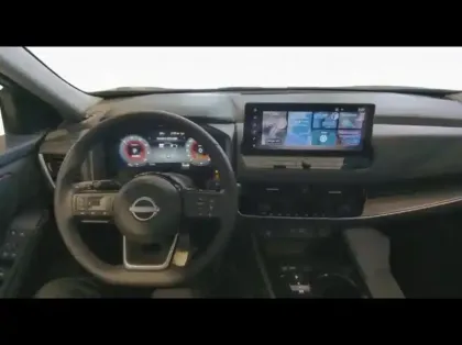 Photo 11 Nissan X-trail  e-Power 204ch Acenta 2024