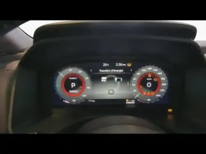 Photo 13 Nissan X-trail  e-Power 204ch Acenta 2024