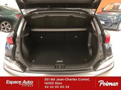 Photo 5 Hyundai Kona  1.6 GDi 141ch Hybrid Creative DCT-6