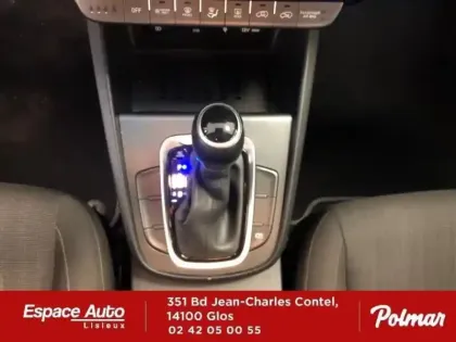 Photo 13 Hyundai Kona  1.6 GDi 141ch Hybrid Creative DCT-6
