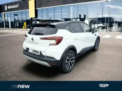 Photo 5 Renault Captur  1.0 TCe 90ch Evolution