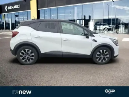 Photo 6 Renault Captur  1.0 TCe 90ch Evolution