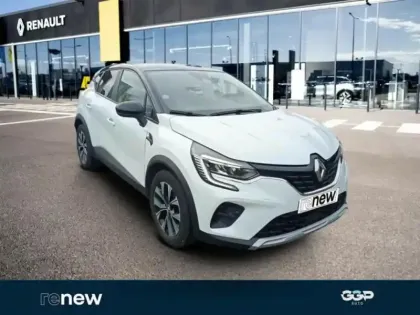 Photo 7 Renault Captur  1.0 TCe 90ch Evolution