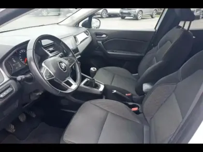 Photo 9 Renault Captur  1.0 TCe 90ch Evolution