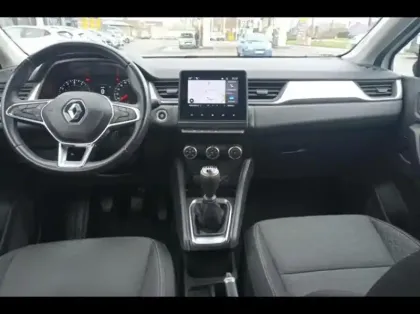 Photo 8 Renault Captur  1.0 TCe 90ch Evolution