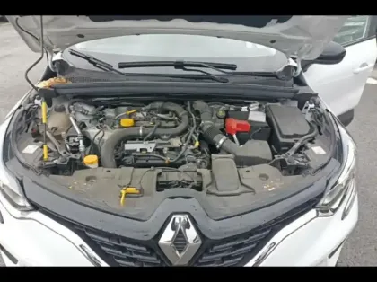 Photo 14 Renault Captur  1.0 TCe 90ch Evolution