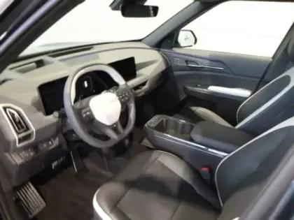 Photo 10 Kia Ev5  Autonomie Longue 218ch 81,4kWh GT-Line