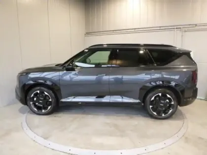 Photo 7 Kia Ev5  Autonomie Longue 218ch 81,4kWh GT-Line