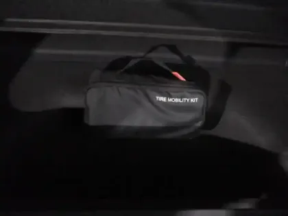 Photo 9 Kia Ev5  Autonomie Longue 218ch 81,4kWh GT-Line