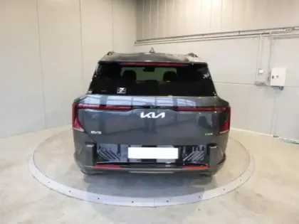 Photo 5 Kia Ev5  Autonomie Longue 218ch 81,4kWh GT-Line