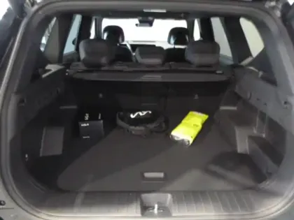 Photo 8 Kia Ev5  Autonomie Longue 218ch 81,4kWh GT-Line