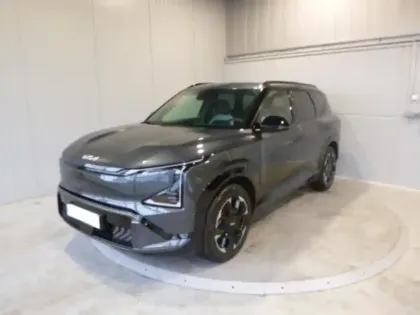 Photo Kia Ev5