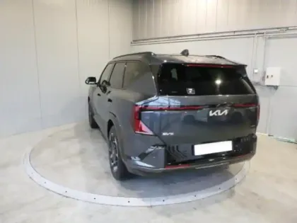 Photo 6 Kia Ev5  Autonomie Longue 218ch 81,4kWh GT-Line