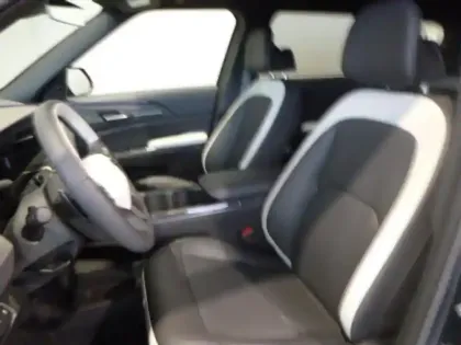 Photo 11 Kia Ev5  Autonomie Longue 218ch 81,4kWh GT-Line