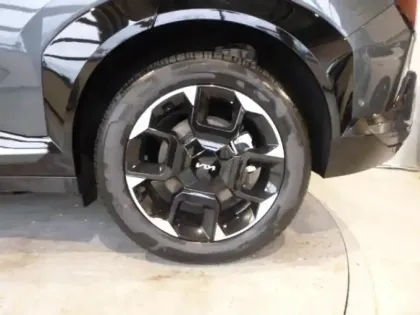 Photo 14 Kia Ev5  Autonomie Longue 218ch 81,4kWh GT-Line