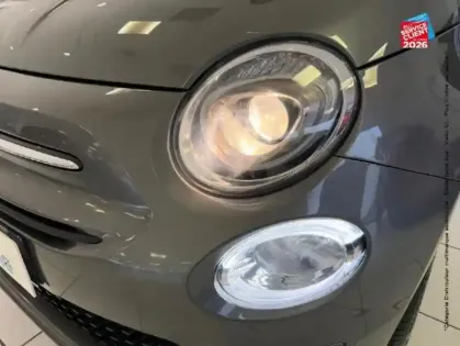 Photo 12 Fiat 500  1.0 70ch BSG S&S Pack Confort