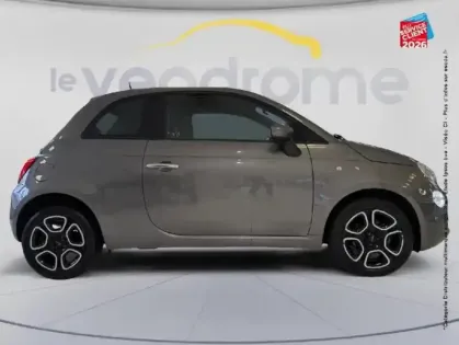 Photo 18 Fiat 500  1.0 70ch BSG S&S Pack Confort