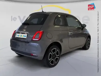 Photo 5 Fiat 500  1.0 70ch BSG S&S Pack Confort