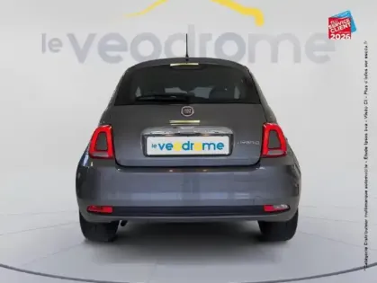 Photo 21 Fiat 500  1.0 70ch BSG S&S Pack Confort