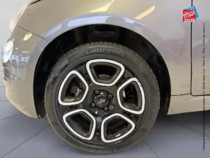 Photo 24 Fiat 500  1.0 70ch BSG S&S Pack Confort