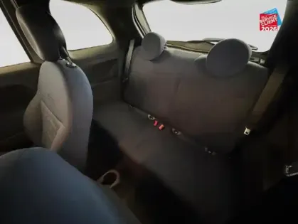 Photo 25 Fiat 500  1.0 70ch BSG S&S Pack Confort