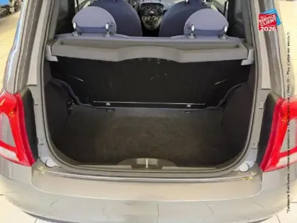 Photo 13 Fiat 500  1.0 70ch BSG S&S Pack Confort