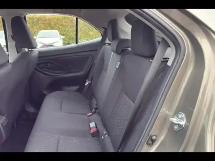 Photo 10 Toyota Yaris  Cross 116h Dynamic MC24