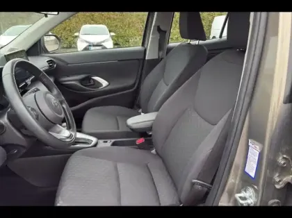 Photo 9 Toyota Yaris  Cross 116h Dynamic MC24