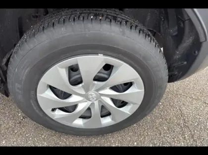 Photo 11 Toyota Yaris  Cross 116h Dynamic MC24