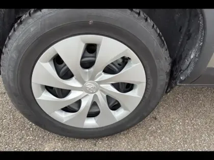 Photo 14 Toyota Yaris  Cross 116h Dynamic MC24