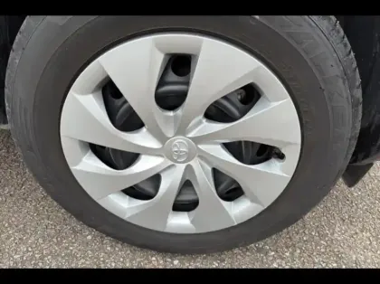 Photo 13 Toyota Yaris  Cross 116h Dynamic MC24