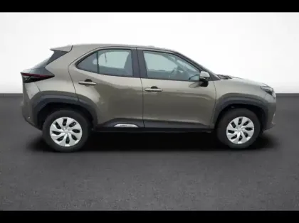 Photo 6 Toyota Yaris  Cross 116h Dynamic MC24