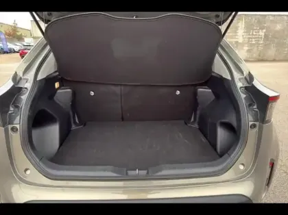 Photo 8 Toyota Yaris  Cross 116h Dynamic MC24