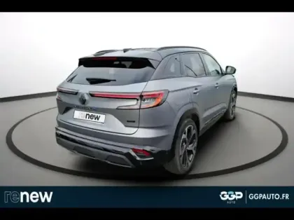 Photo 5 Renault Austral  1.2 E-Tech full hybrid 200ch Iconic esprit Alpine- 24