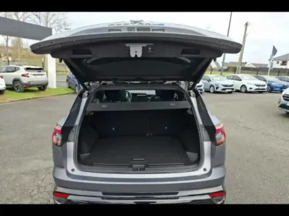 Photo 11 Renault Austral  1.2 E-Tech full hybrid 200ch Iconic esprit Alpine- 24