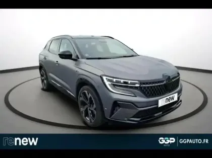 Photo 7 Renault Austral  1.2 E-Tech full hybrid 200ch Iconic esprit Alpine- 24