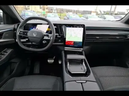 Photo 9 Renault Austral  1.2 E-Tech full hybrid 200ch Iconic esprit Alpine- 24